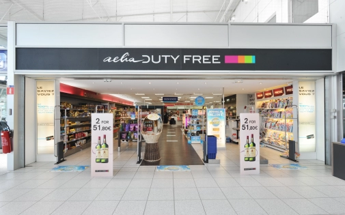 Other services & Shops