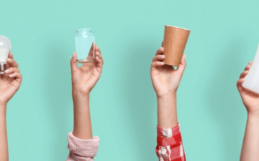 Gestion des déchets