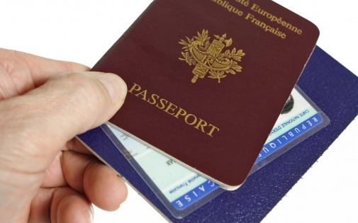 Formalités - Contrôle aux frontières 