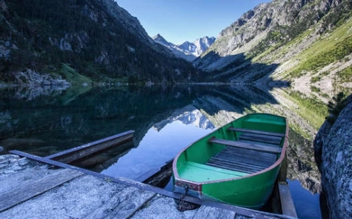 Pyrénées & Grands sites naturels 