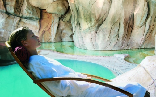 Thermes et balnéothérapie