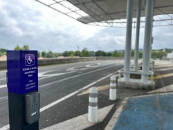 Personnes à Mobilité Réduite 