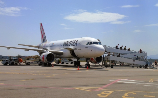 L’aéroport prépare sa saison été 2025