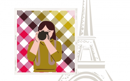 CONCOURS - Gagnez un billet d’avion pour 2 personnes vers Paris-Orly ! ✈️