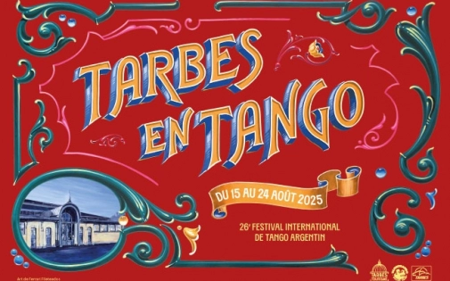 Tarbes en Tango 💃🏻