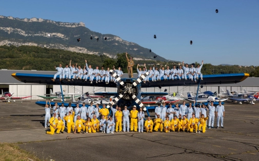 Aéroport Tarbes Lourdes Pyrénées