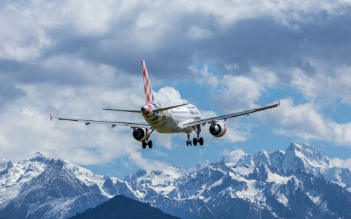 Aéroport Tarbes Lourdes Pyrénées