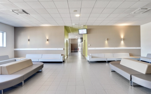 Persons with Reduced Mobility (PRM) 