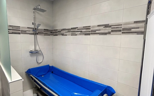 Persons with Reduced Mobility (PRM) 