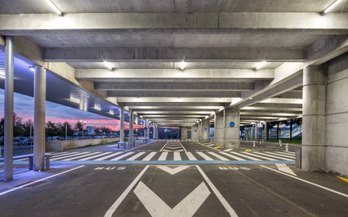 Maîtrise des consommations