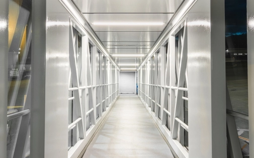 Maîtrise des consommations