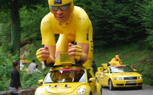 Vélo et cyclotourisme 