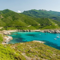 La Corse 🏖️