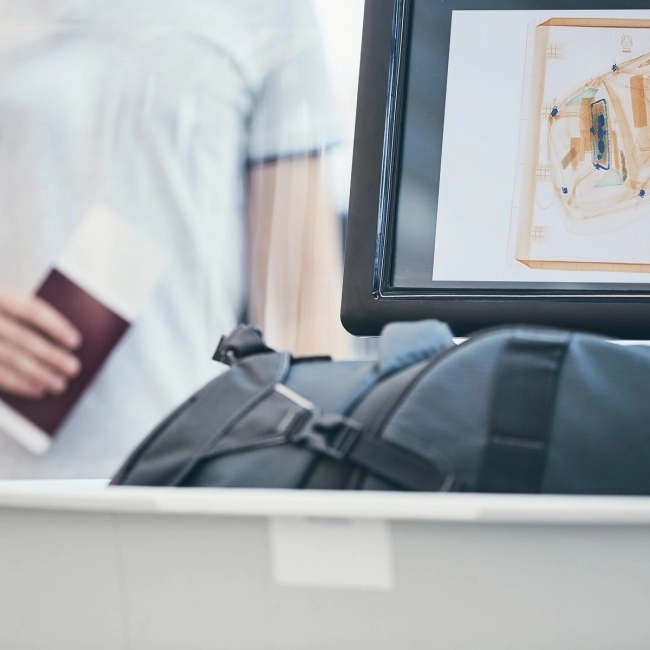 Consignes de sûreté 