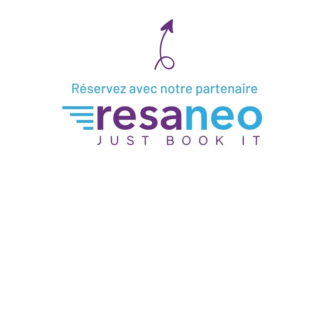 Fort-de-France (via Paris Orly)  