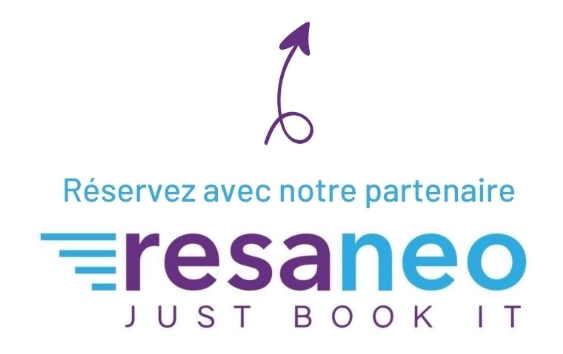 Connecting flights (via Paris Orly) 