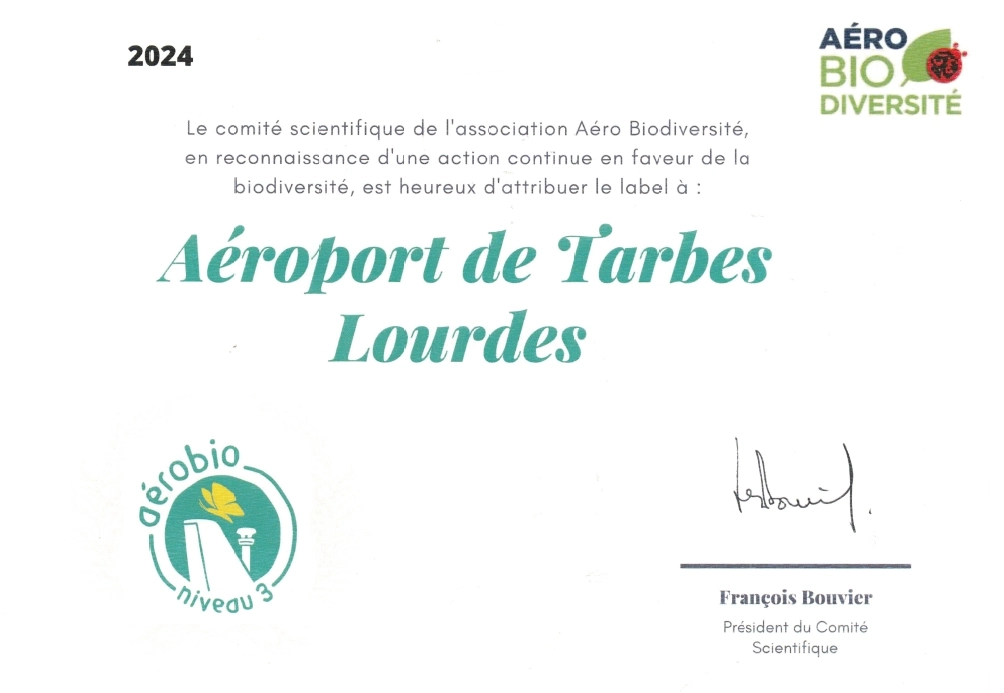 Aérobiodiversité 