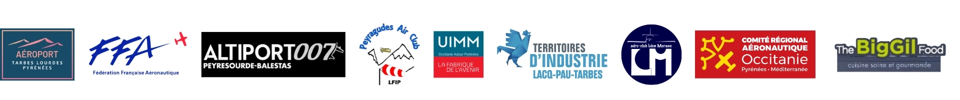 Tour Aérien des Jeunes Pilotes 