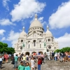 WHAT TO DO IN PARIS ?