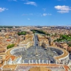 WHAT TO DO IN ROMA ?