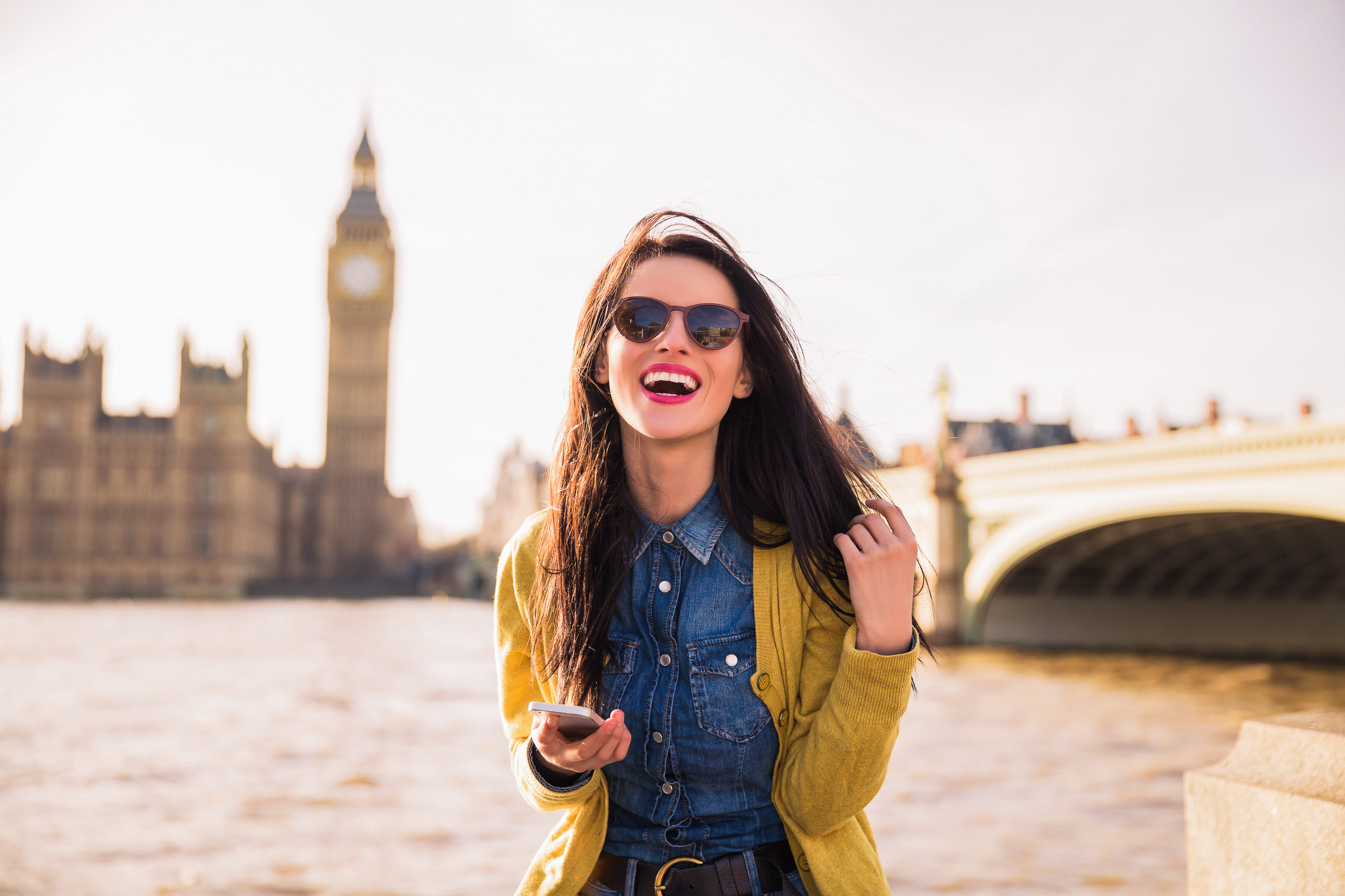 Call Girl In London