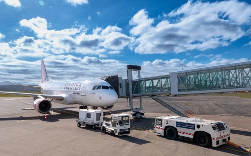 Aéroport Tarbes Lourdes Pyrénées