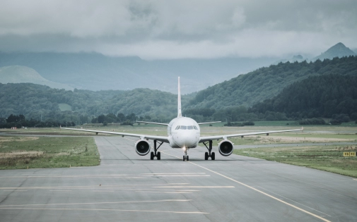 Aéroport Tarbes Lourdes Pyrénées