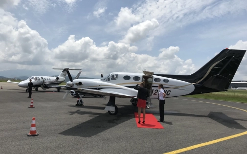 Prestations et Services 