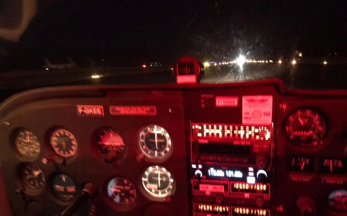 Aéroclub Léon Morane 