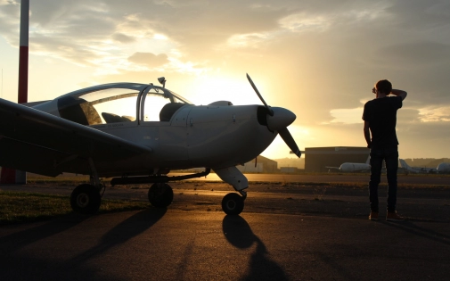 Aéroclub Léon Morane 