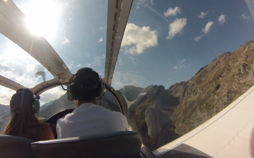 Aéroclub Léon Morane 