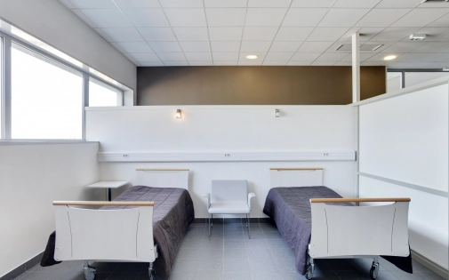 Personnes à Mobilité Réduite 