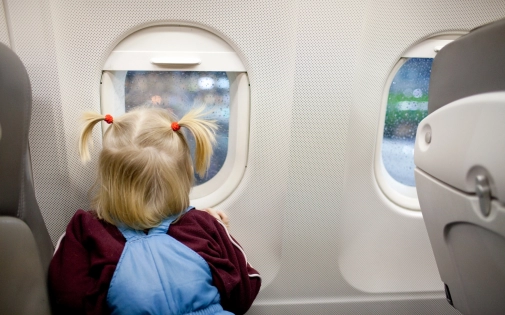 Enfants non accompagnés