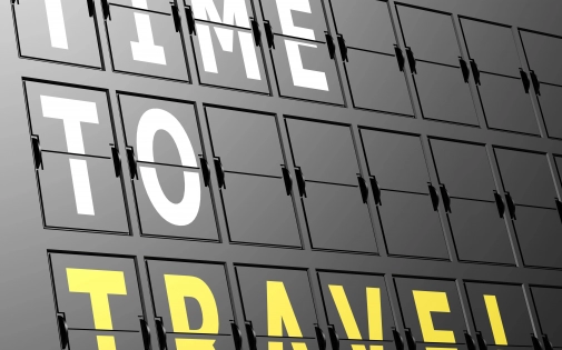 Status flights of the day