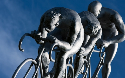 Vélo et cyclotourisme