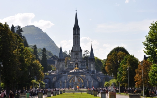 Lourdes