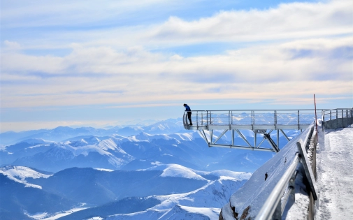 Pyrenees Natural Sites