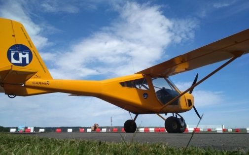 Aéroclub Léon Morane