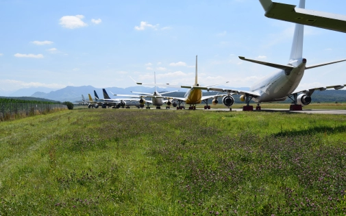 Politique environnementale et énergétique