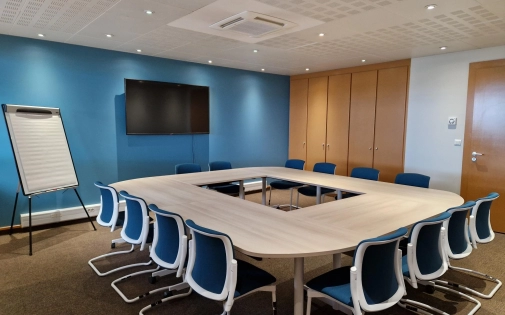 Salles de Réunions 