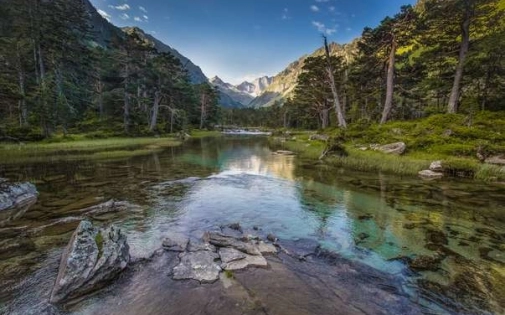 Pyrénées & Grands sites naturels 