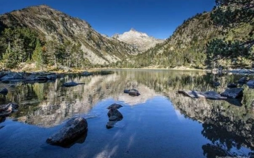 Pyrénées & Grands sites naturels 