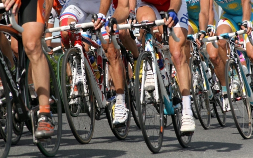 Vélo et cyclotourisme 