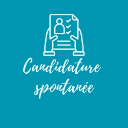 Envoyer ma candidature