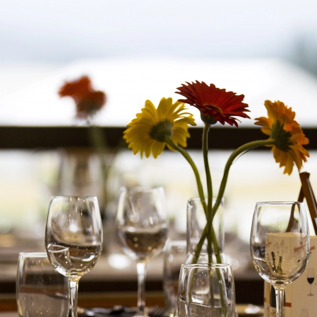 Restaurant de l'aéroport 