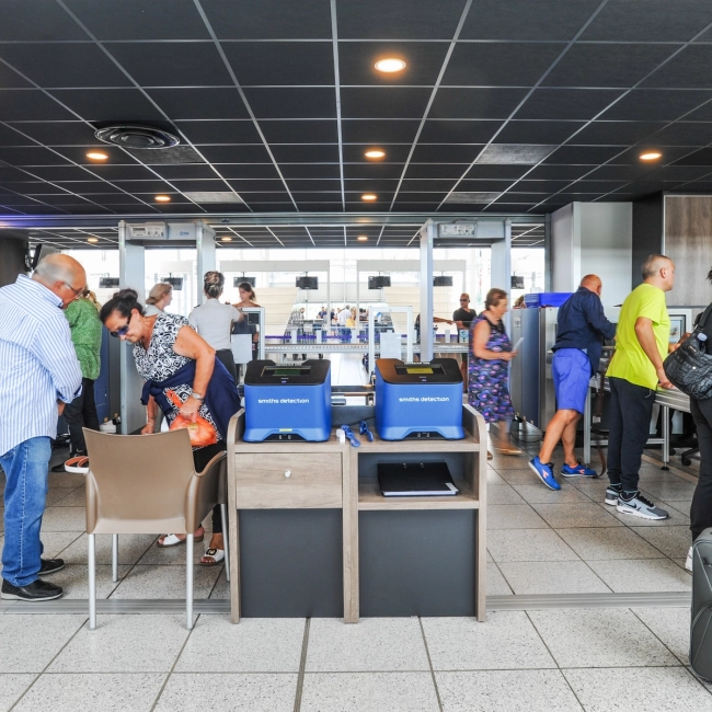 Consignes de sûreté 