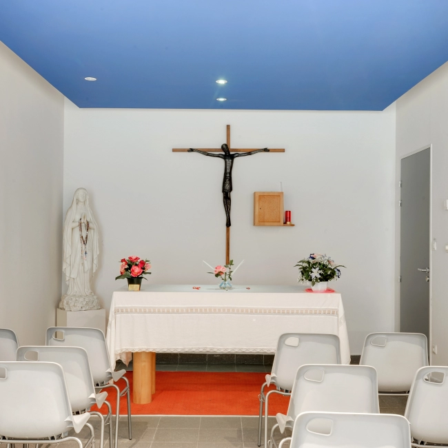 Autres services et commerces 