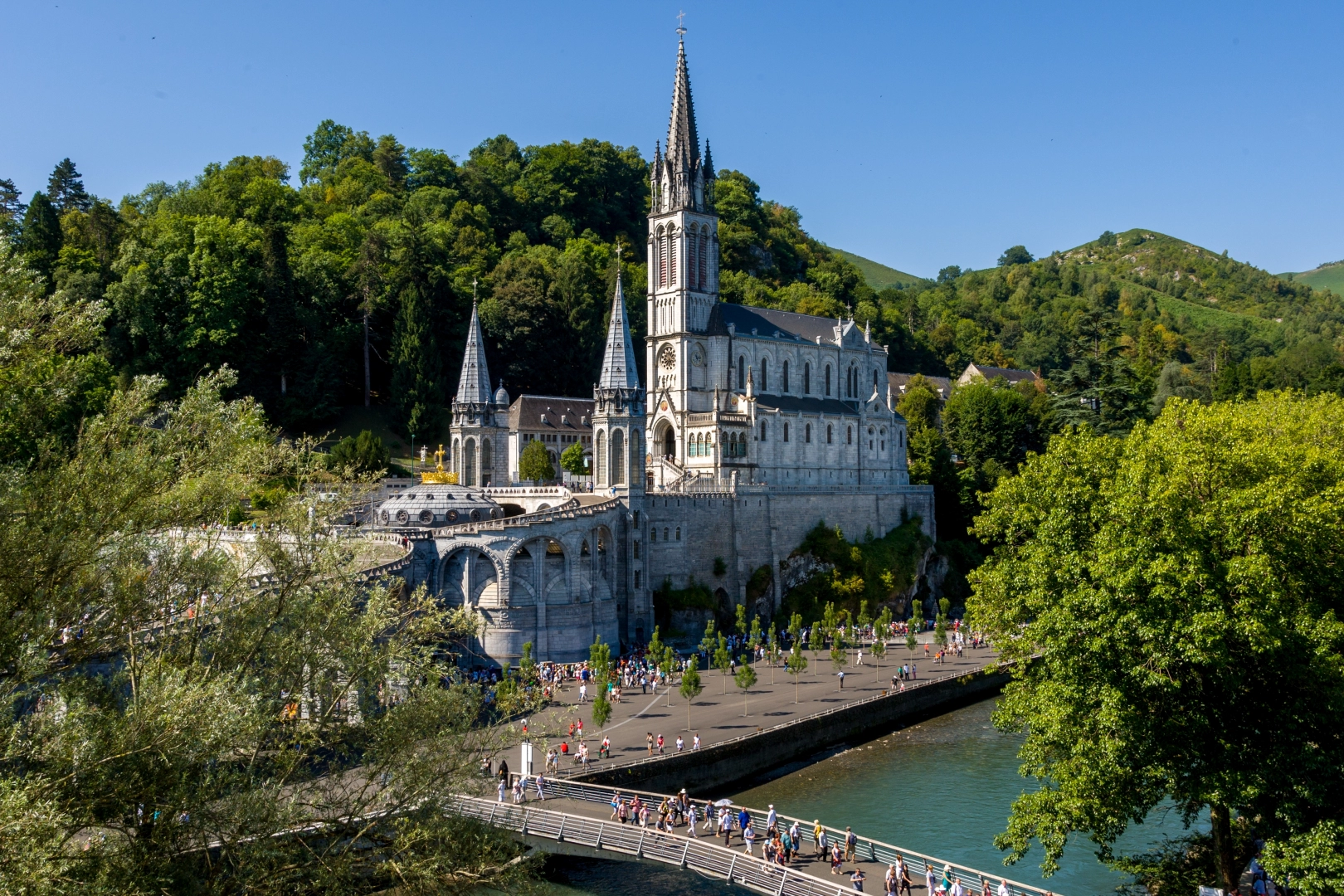 Lourdes 